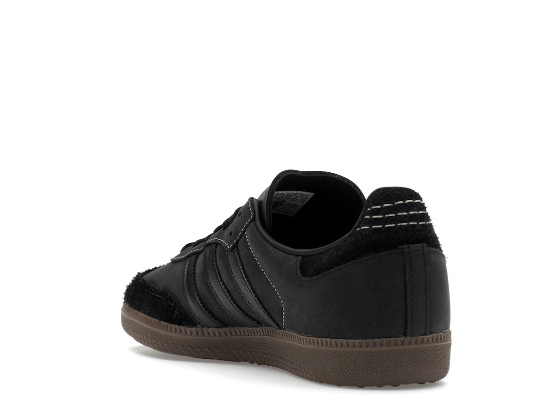 adidas Samba OG Core Black Crystal Sand (Damen) - vue secondaire B