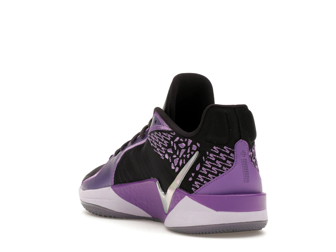Nike Sabrina 2 Tunnel Vision (Women's) - vue secondaire B