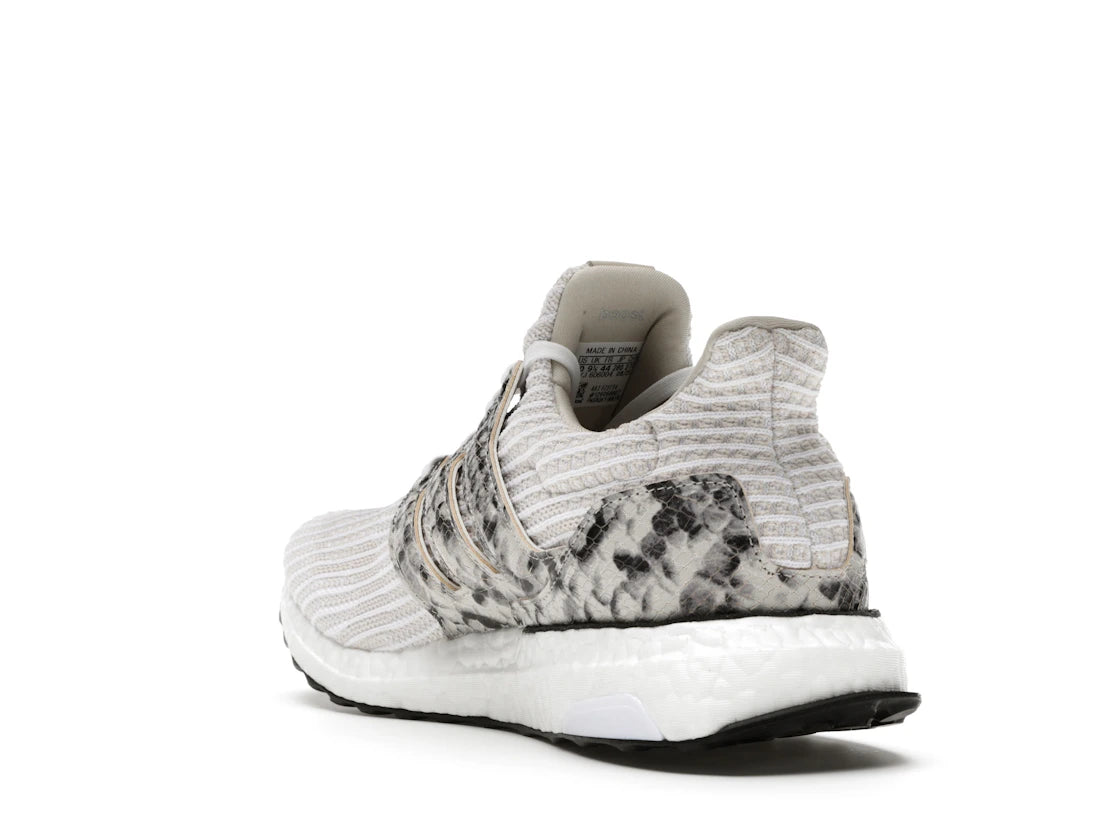 adidas Ultra Boost DNA Python - vue secondaire B