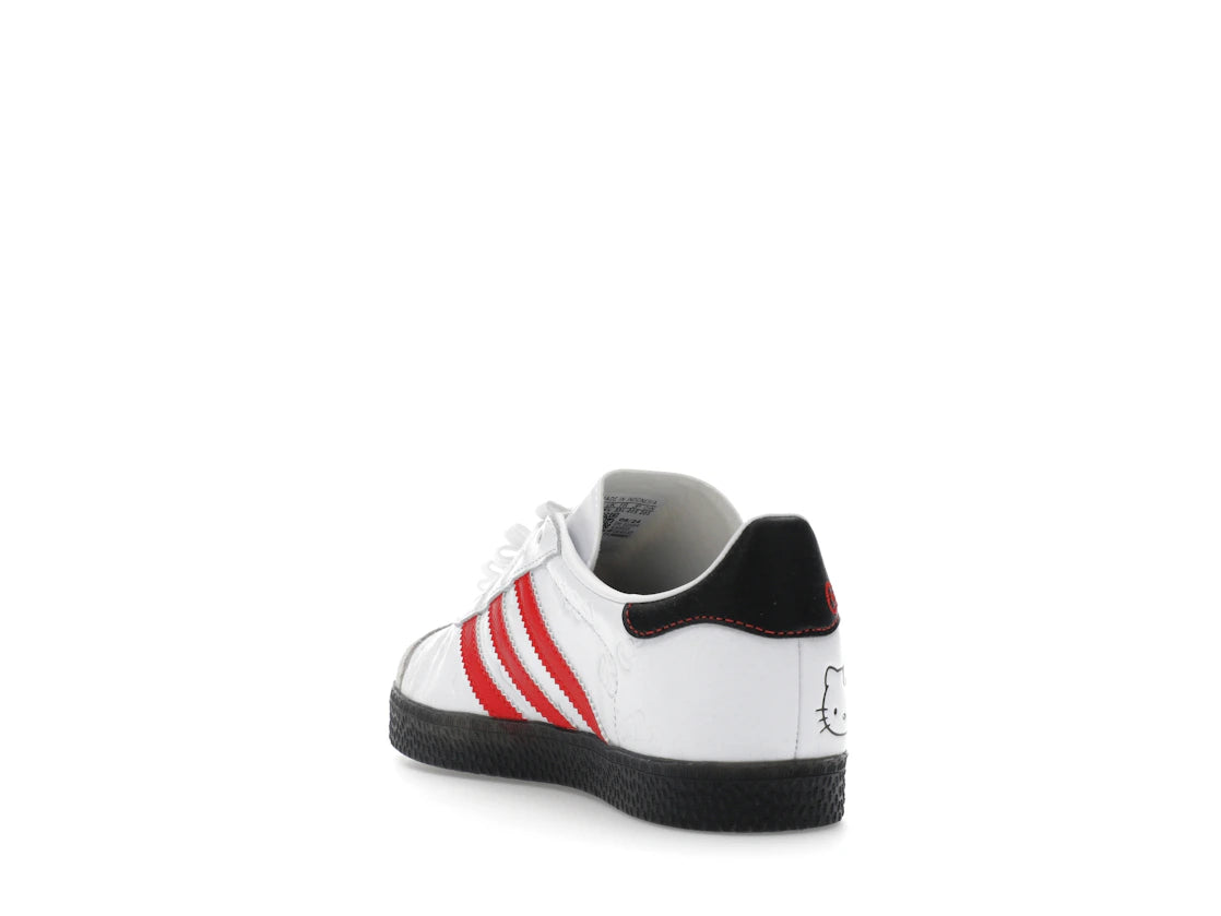 adidas Gazelle Hello Kitty (PS) - vue secondaire B