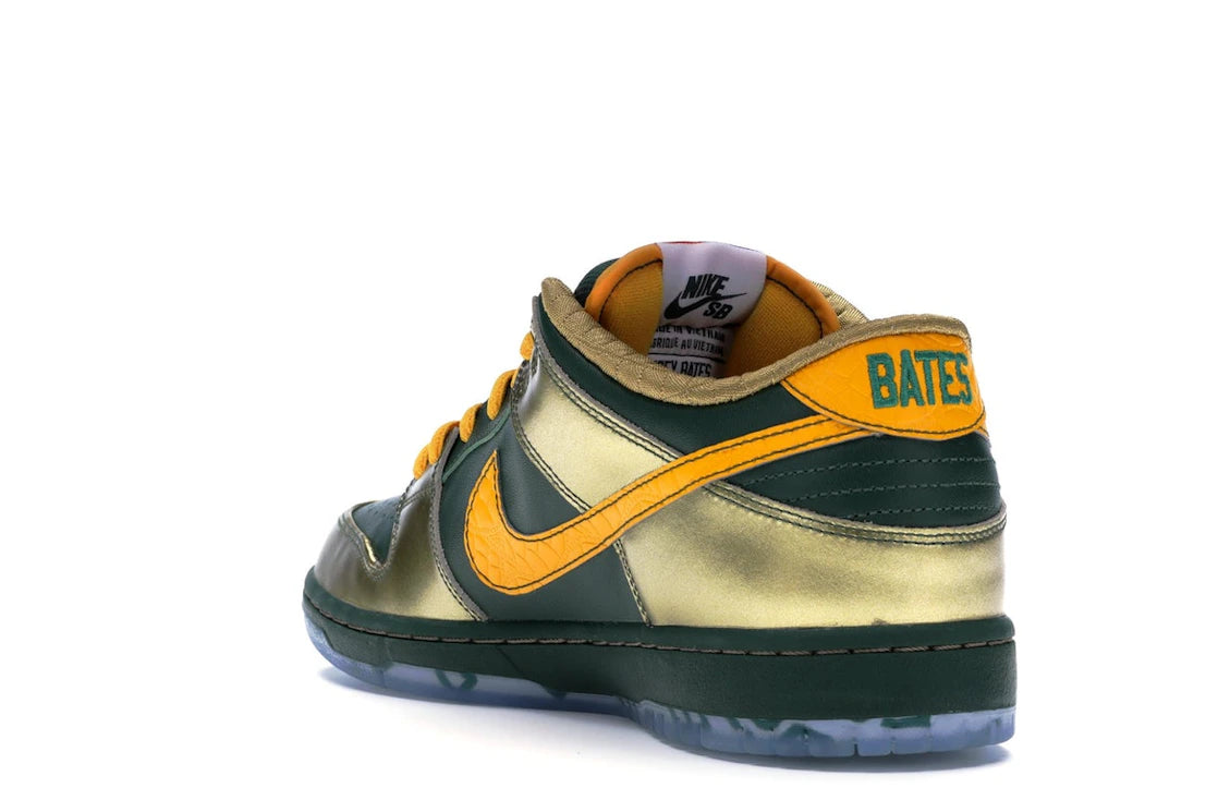Nike SB Dunk Low Doernbecher (2018) - vue secondaire B