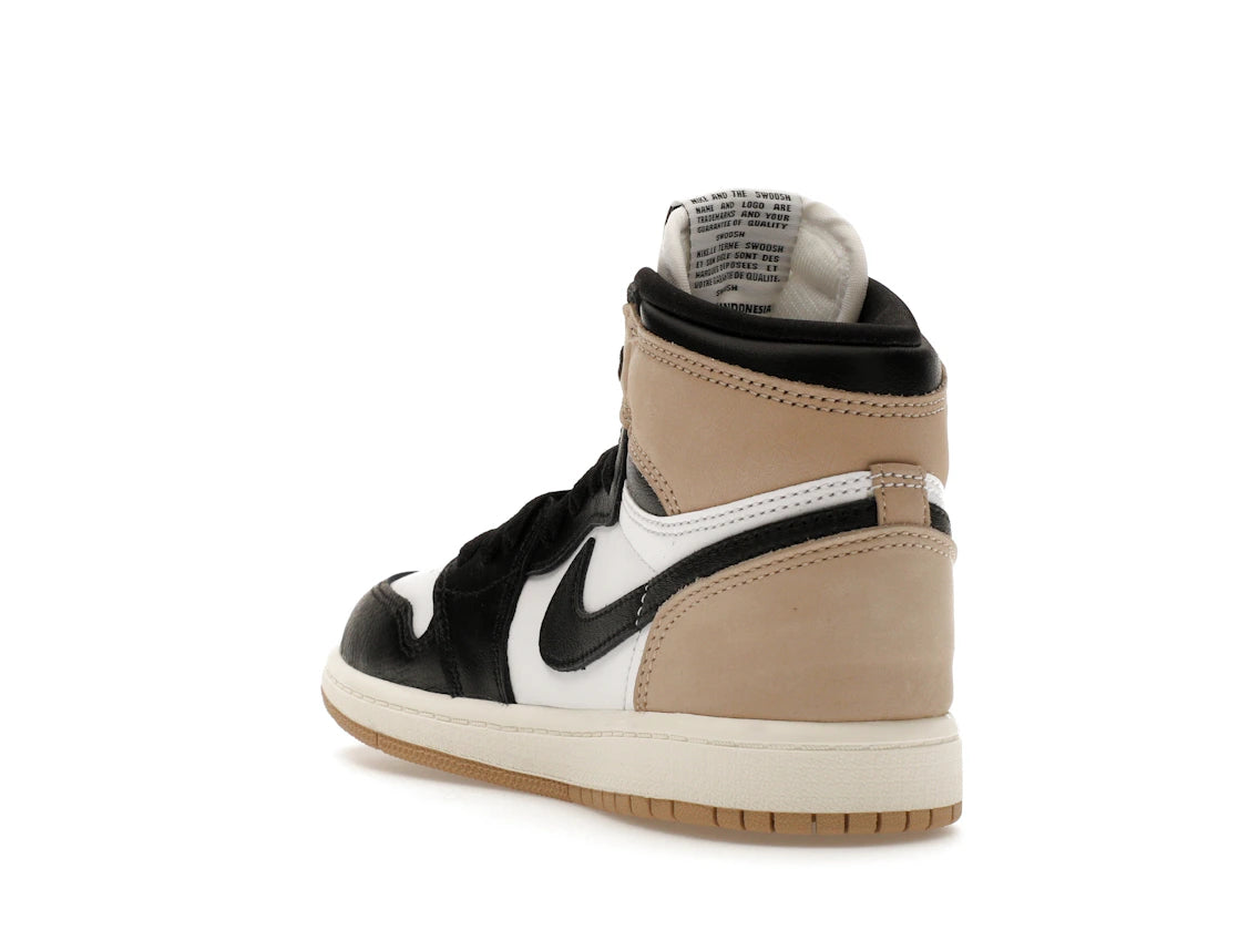 Jordan 1 Retro High OG Latte (PS) - vue secondaire B