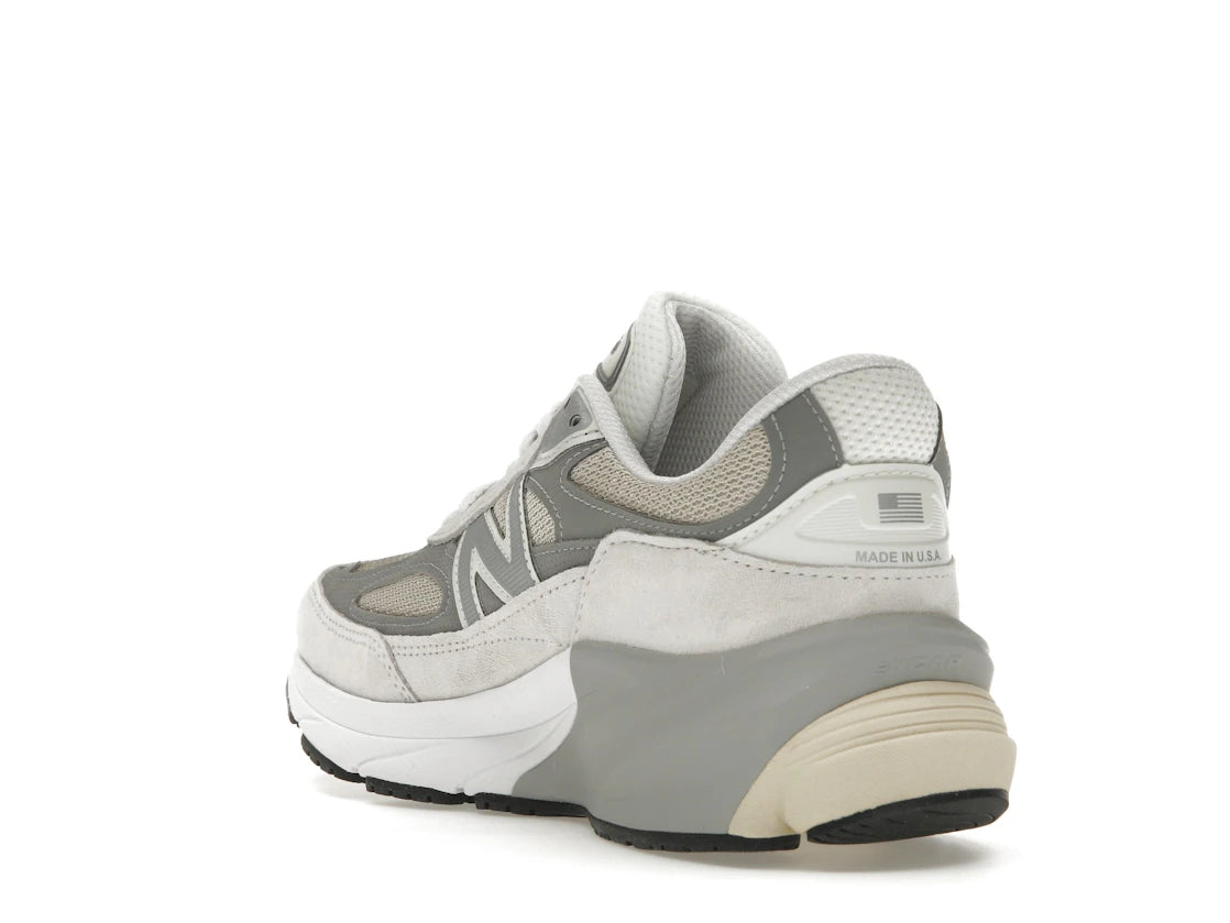 New Balance 990v6 MiUSA Teddy Santis Reflection Marblehead - vue secondaire B
