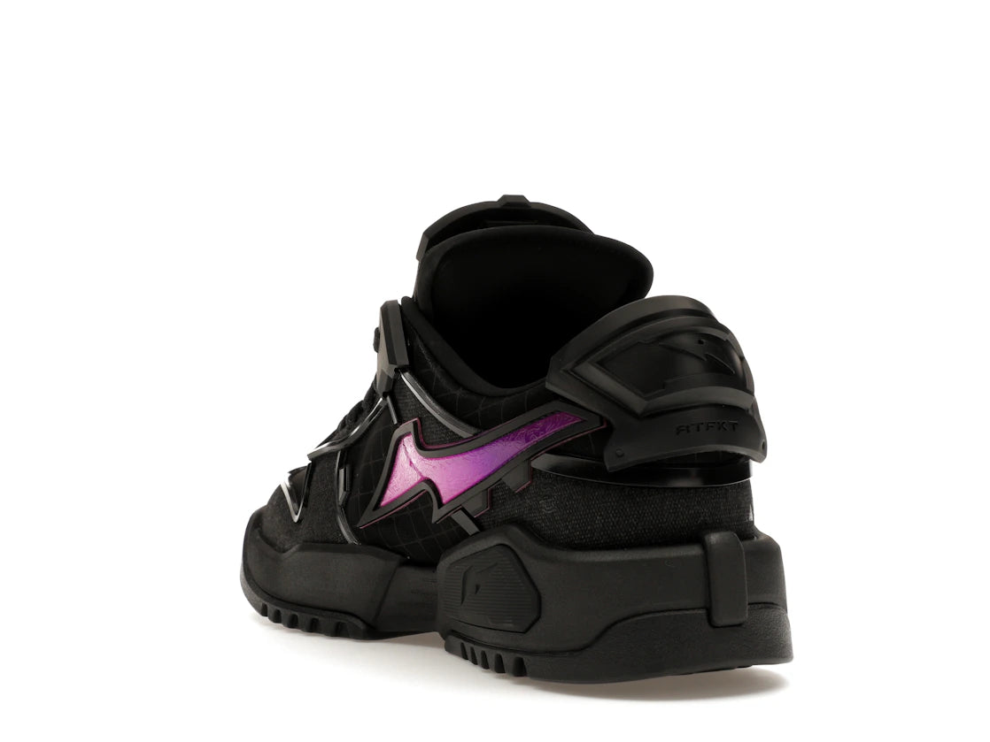 Nike Dunk Genesis Low RTFKT Void (Auflage: 11394) - vue secondaire B