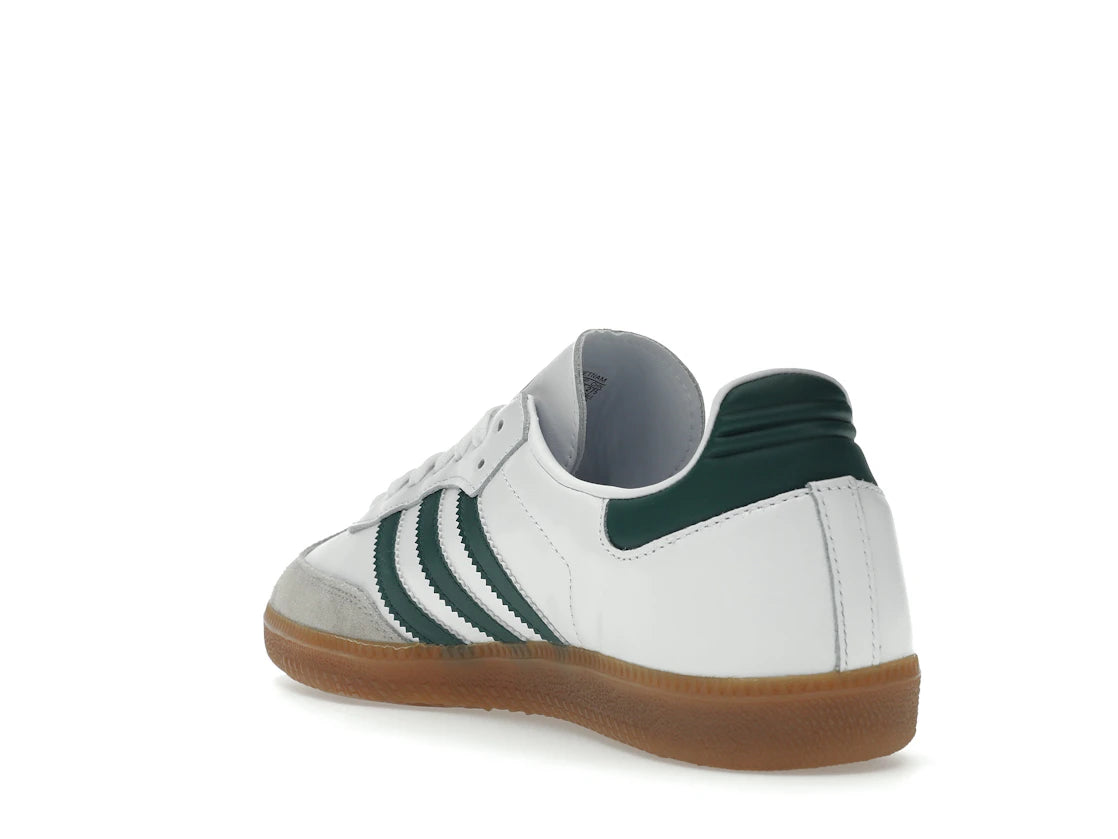 adidas Samba Team Mexico - vue secondaire B