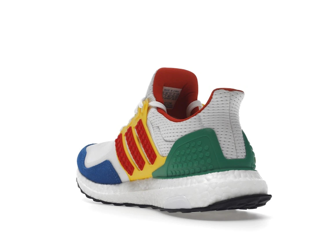 adidas Ultra Boost DNA LEGO Multi - vue secondaire B