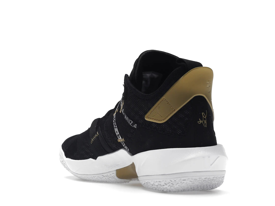 Jordan Why Not Zer0.4 Family - vue secondaire B