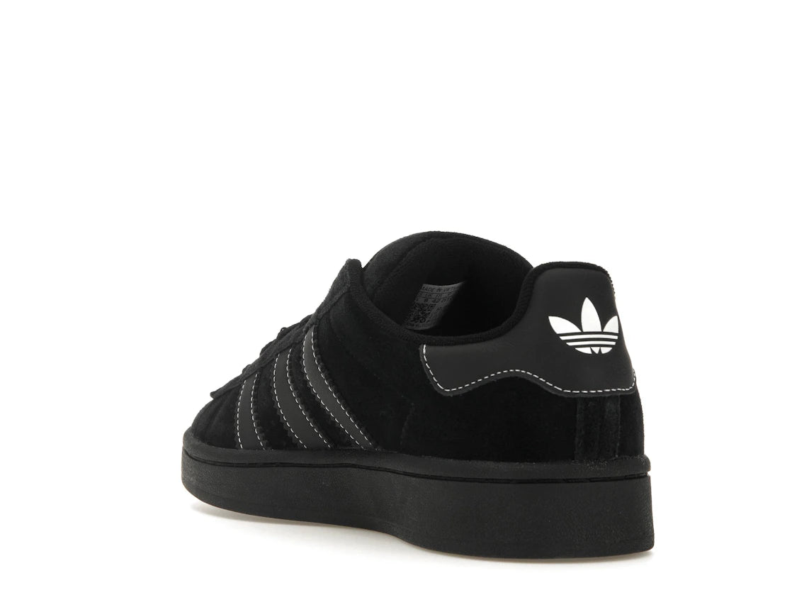 adidas Campus 00s Core Black White - vue secondaire B