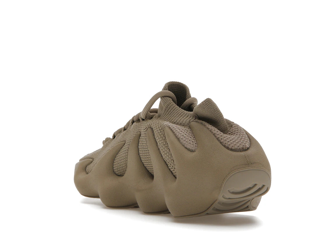 adidas Yeezy 450 Stone Flax - vue secondaire B