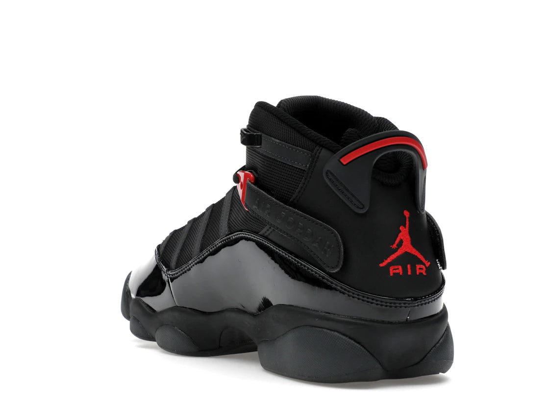 Jordan 6 Rings Anthrazit - vue secondaire B