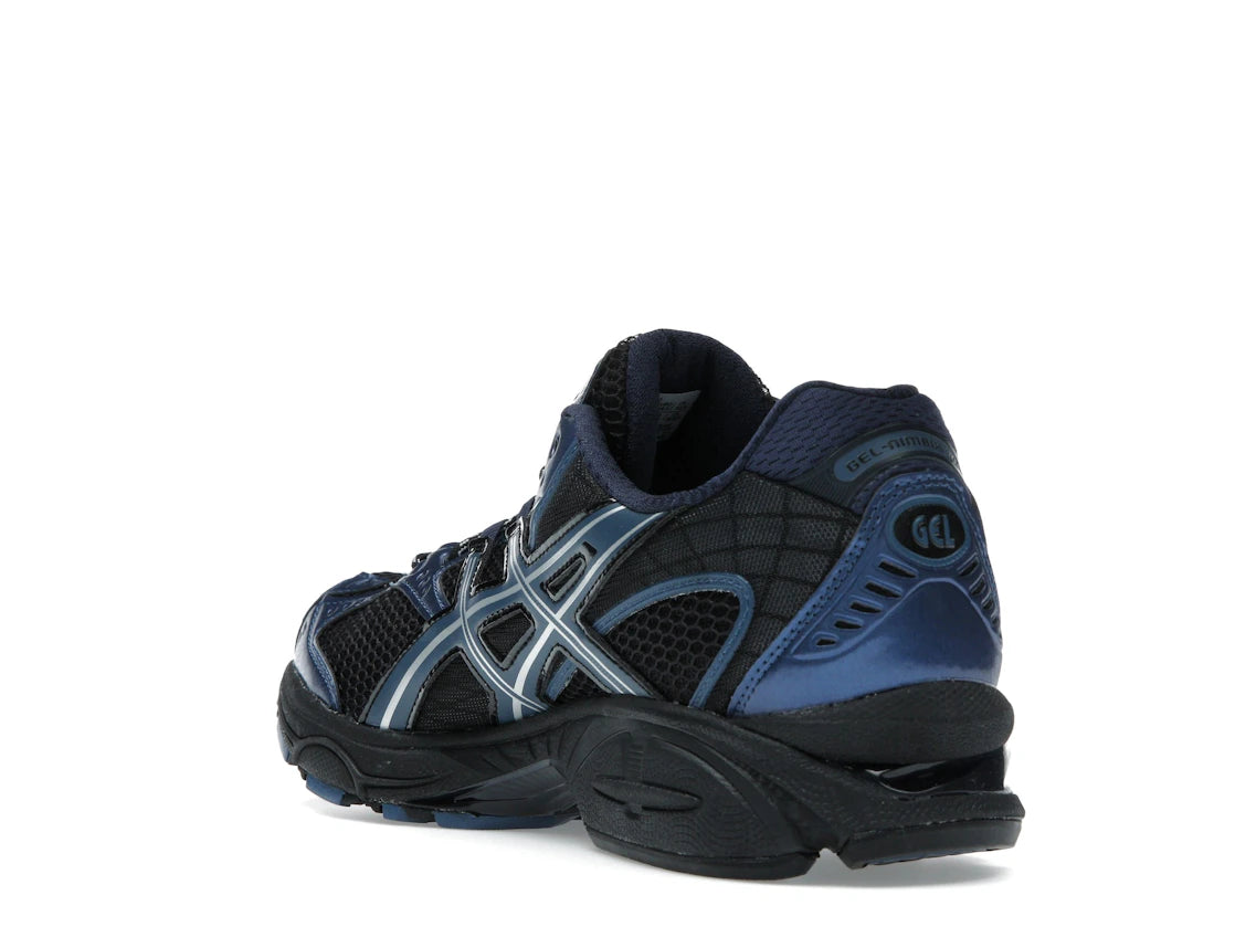 ASICS Gel-Nimbus 10.1 Black Grand Shark - vue secondaire B