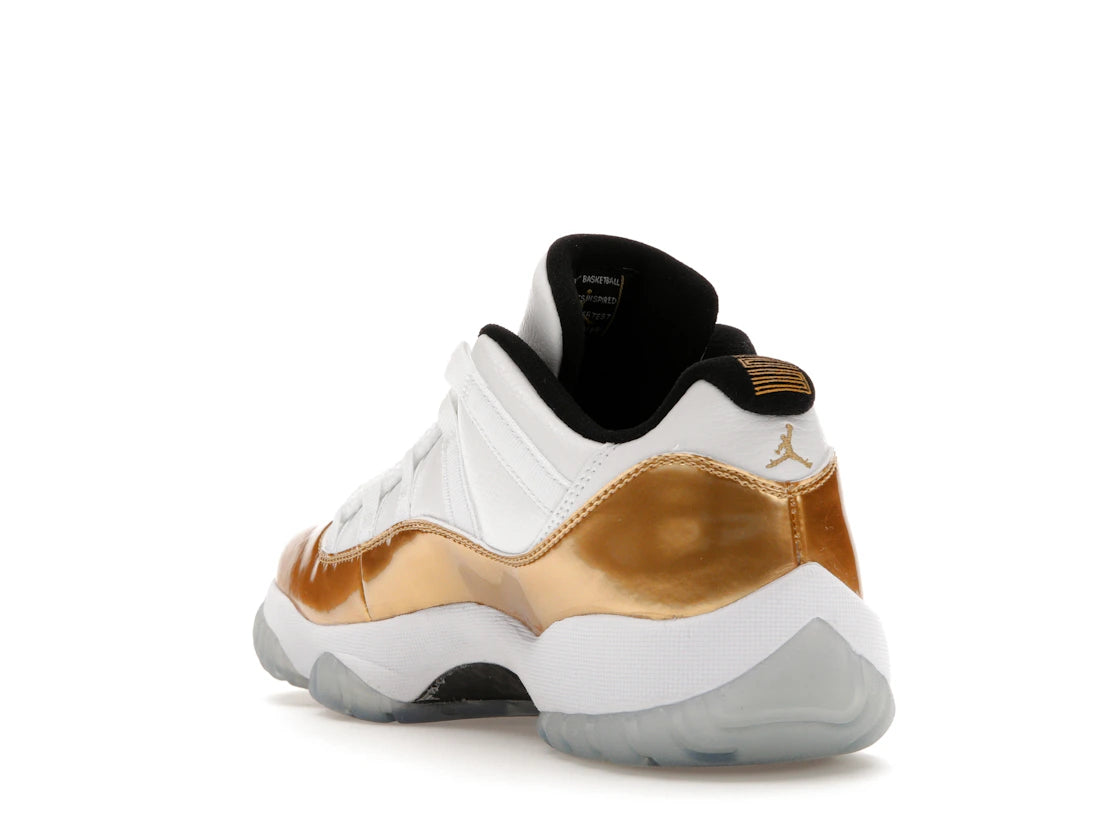 Jordan 11 Retro Low Closing Ceremony - vue secondaire B
