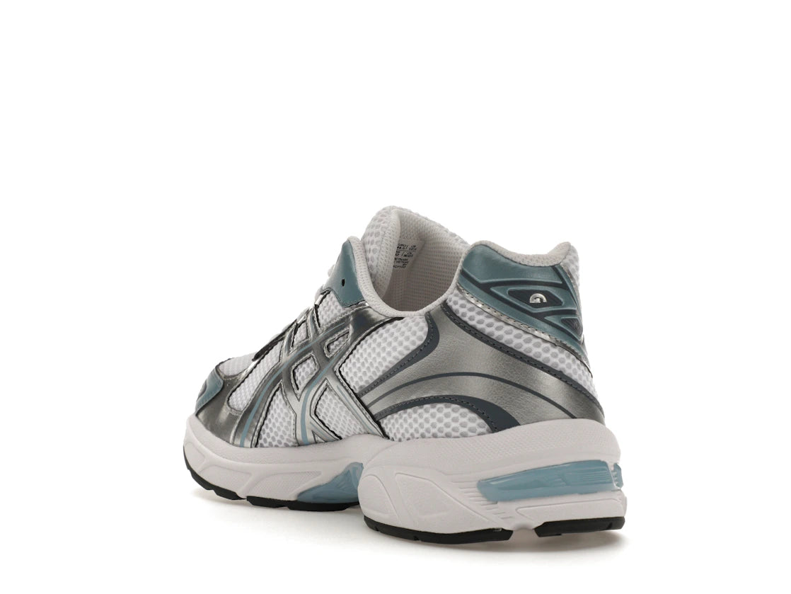 ASICS Gel-1130 White Shark Skin - vue secondaire B