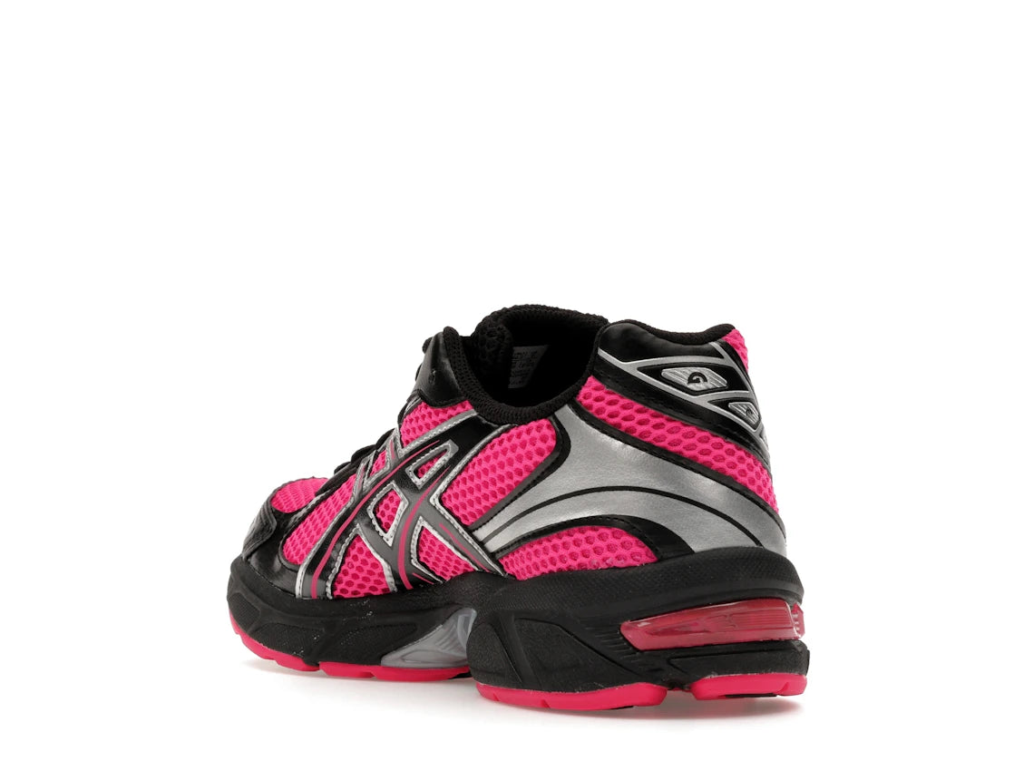 ASICS Gel-1130 Pink Black (Women's) - vue secondaire B