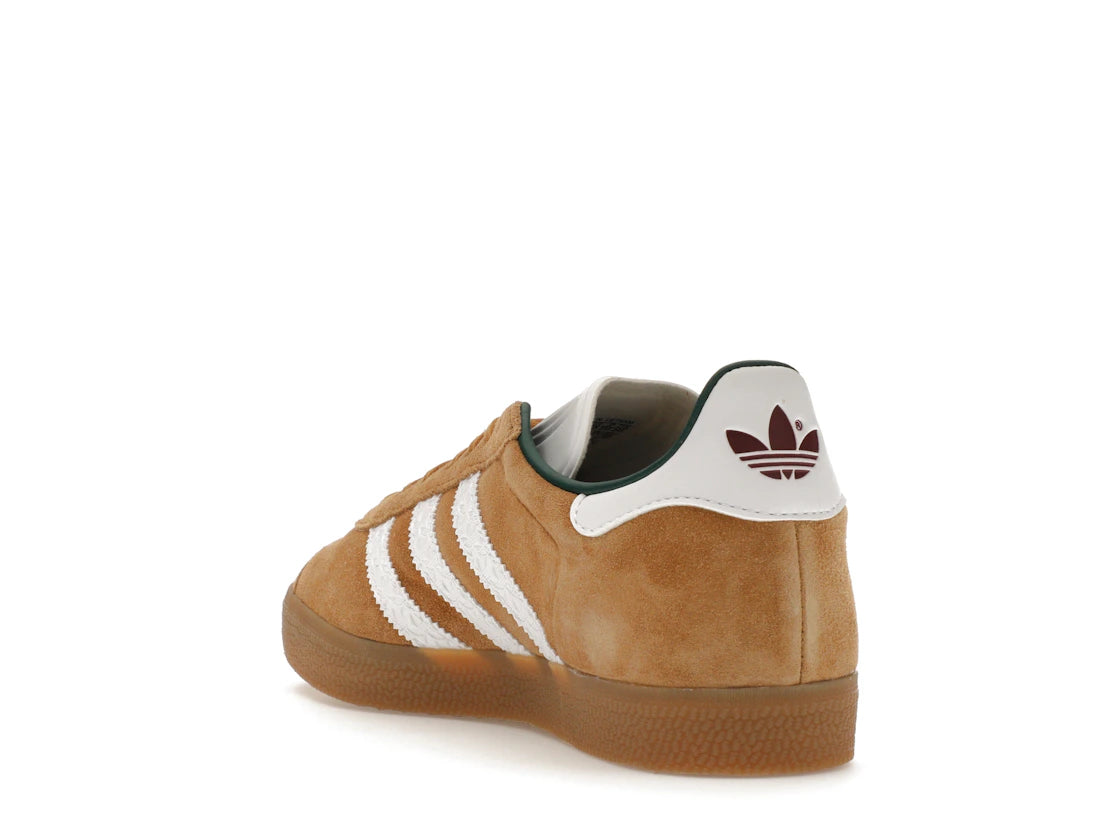 adidas Gazelle Mesa Cloud White - vue secondaire B