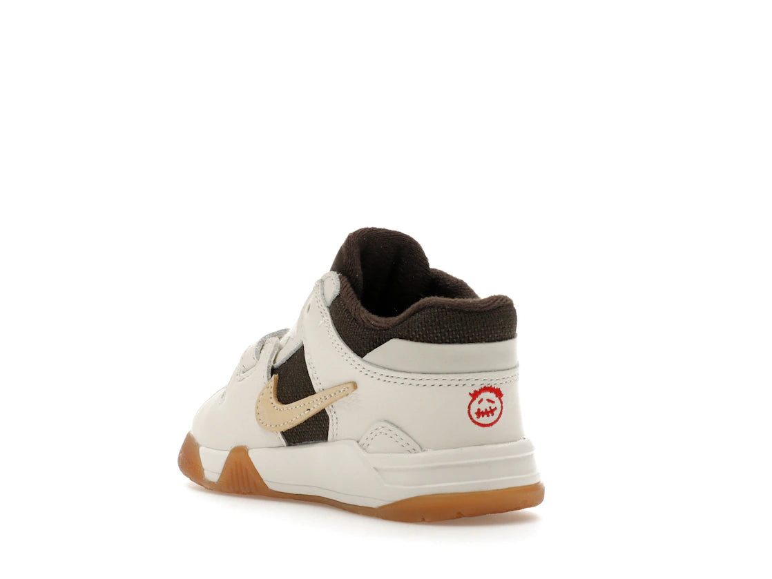 Jordan Jumpman Jack TR Travis Scott Sail (TD) - vue secondaire B