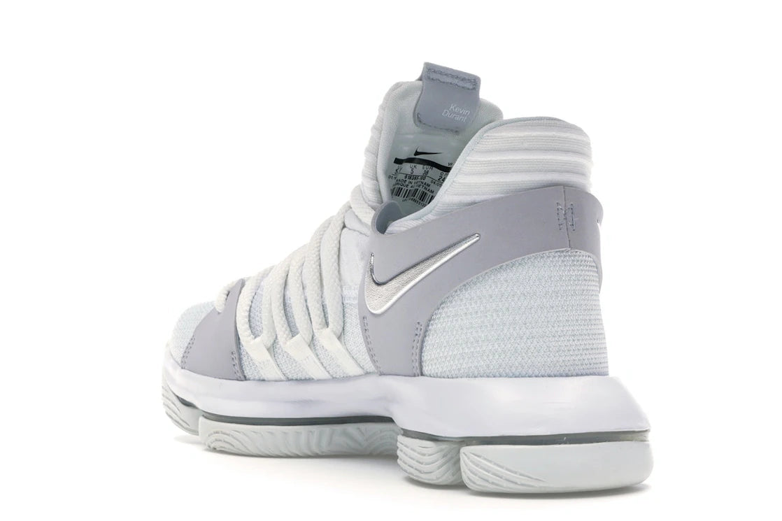 Nike KD 10 Still KD (GS) - vue secondaire B