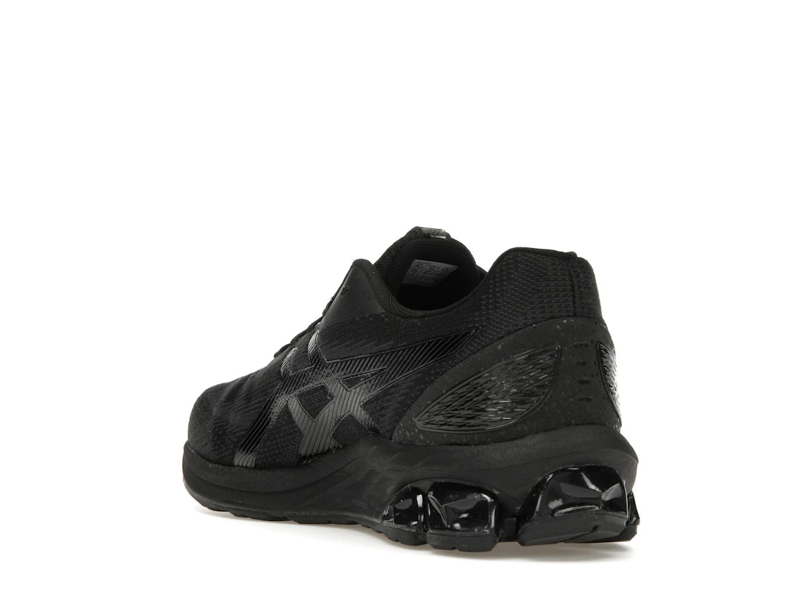 ASICS Gel-Quantum 180 7 Triple Black - vue secondaire B