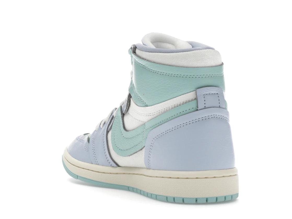 Jordan 1 High Method of Make Hydrogen Blue (Women's) - vue secondaire B