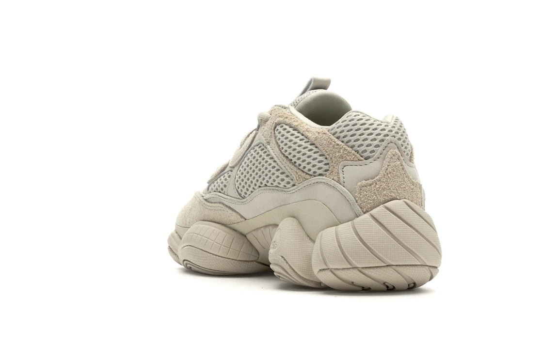 Adidas Yeezy 500 Blush - vue secondaire B