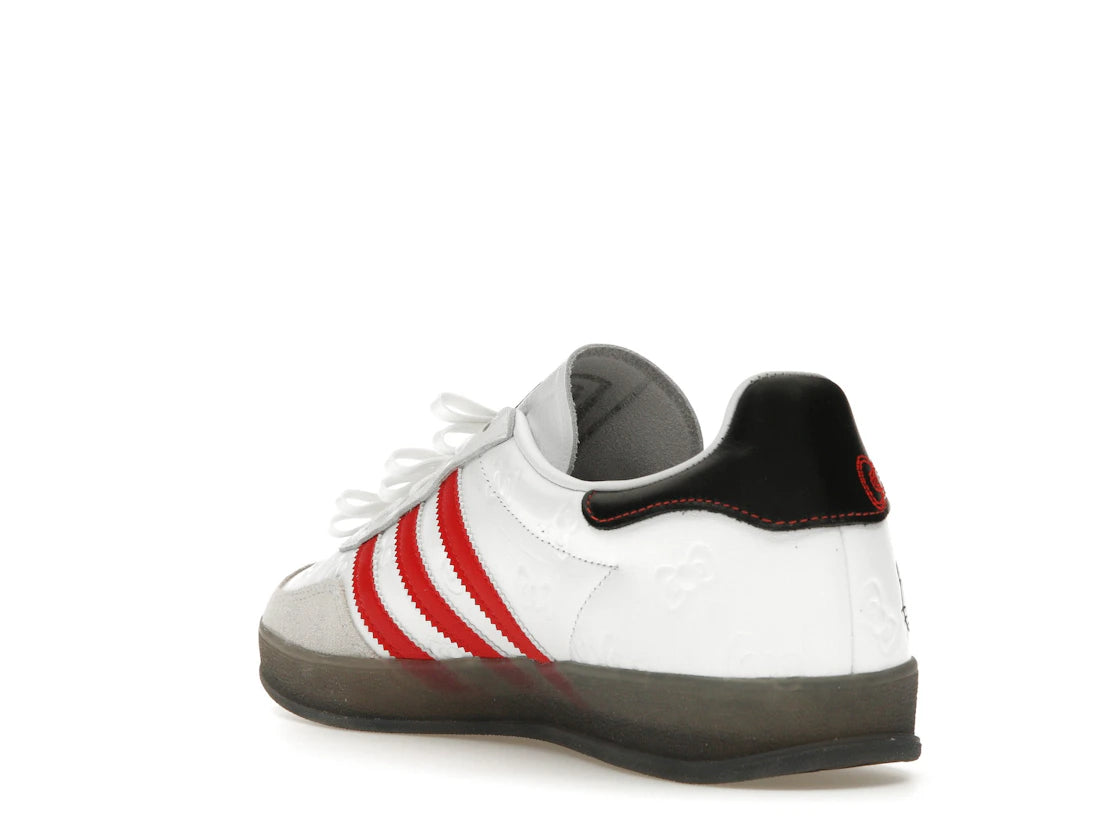 adidas Gazelle Indoor Hello Kitty (Women's) - vue secondaire B