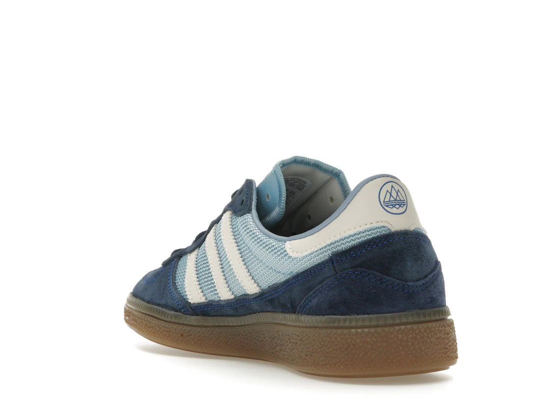 adidas Handball Pro SPZL Clear Blue - vue secondaire B