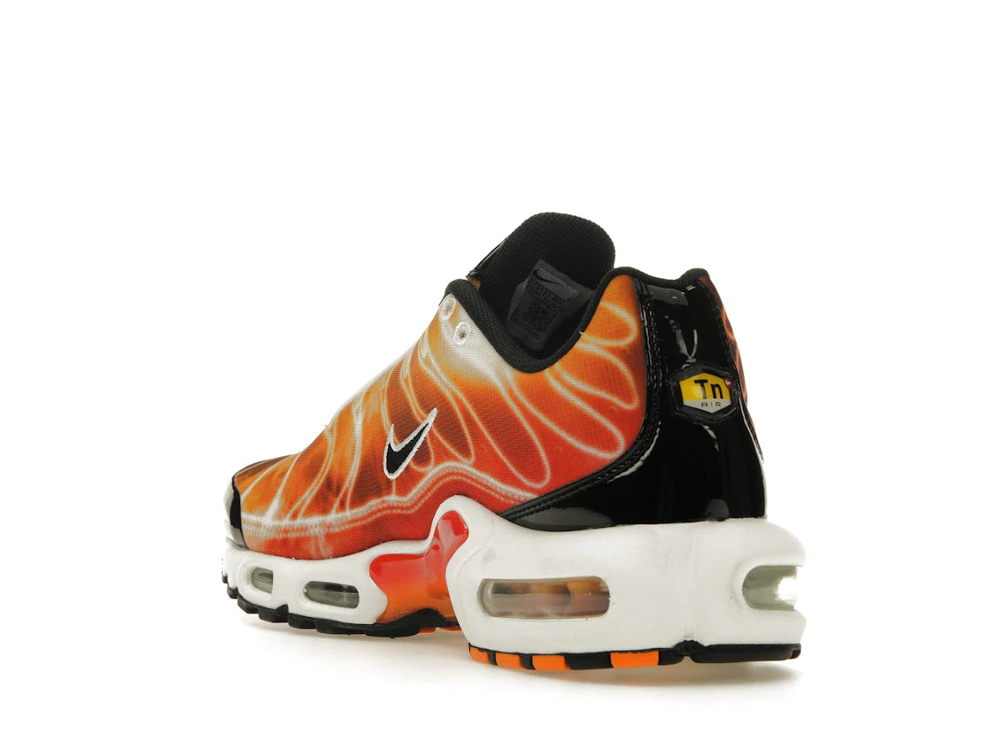 Nike Air Max Plus Light Photography - vue secondaire B
