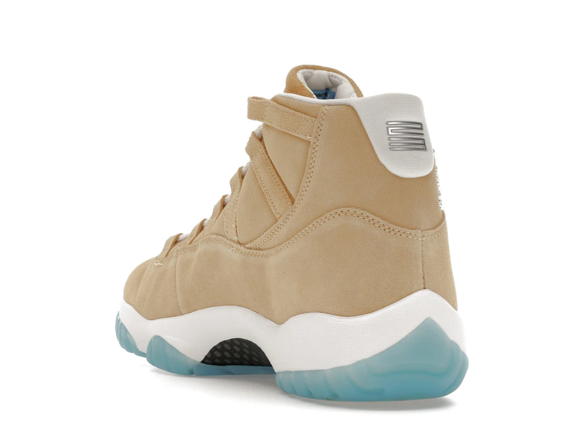 Jordan 11 Retro H-Town - vue secondaire B