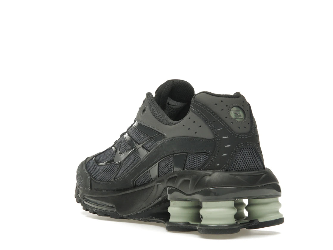 Nike Shox Ride 2 Anthracite Jade Horizon - vue secondaire B