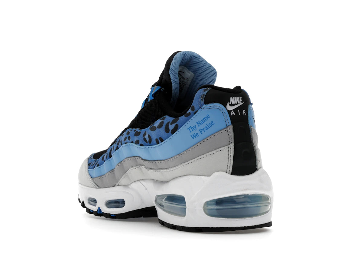 Nike Air Max 95 Yardrunners Spellman