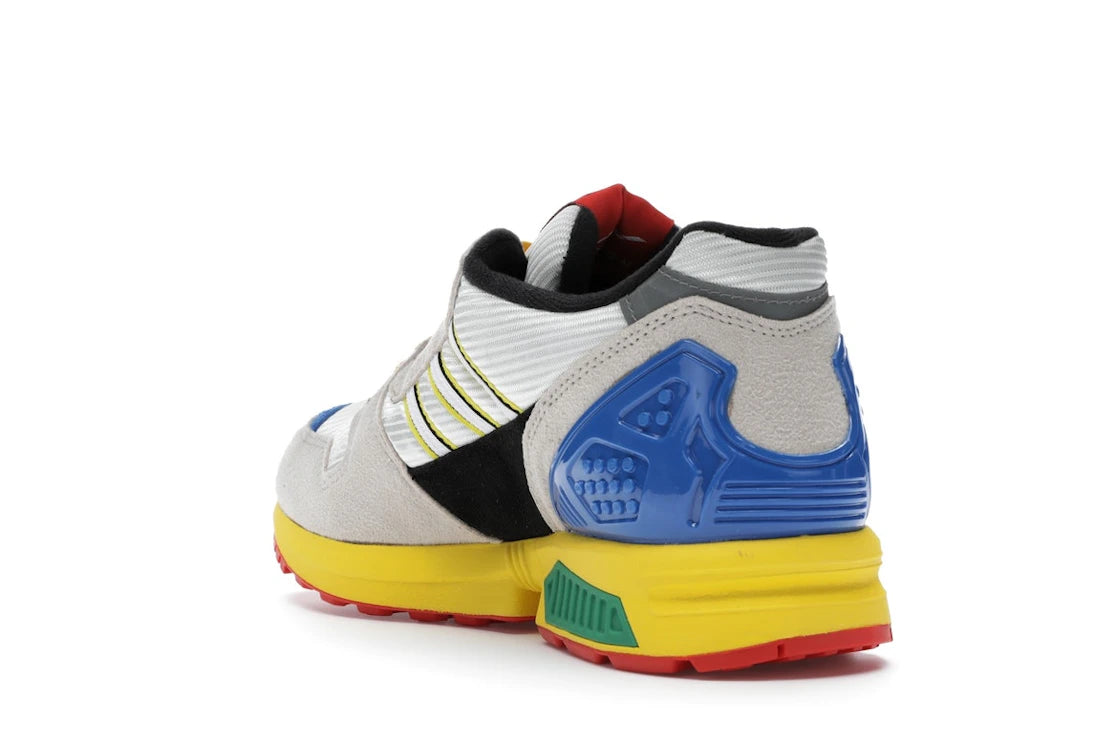 adidas ZX 8000 LEGO - vue secondaire B