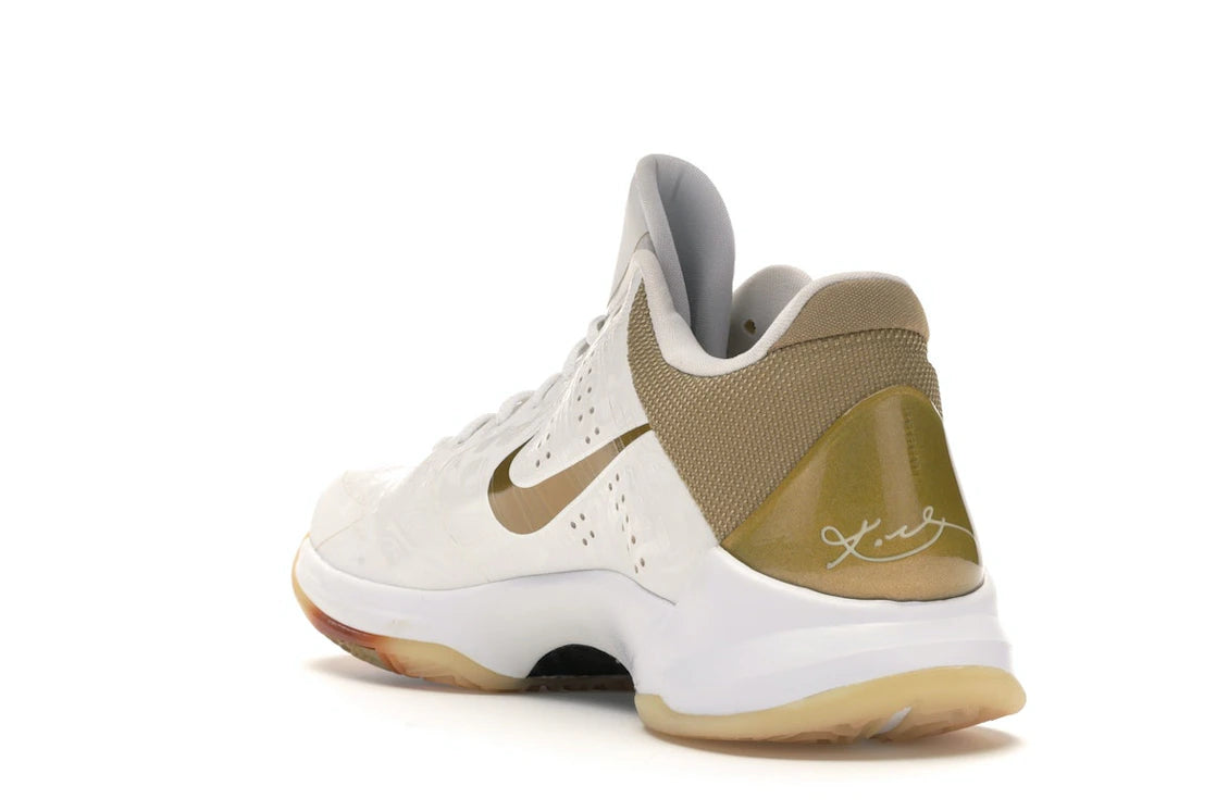 Nike Kobe 5 Big Stage Home - vue secondaire B