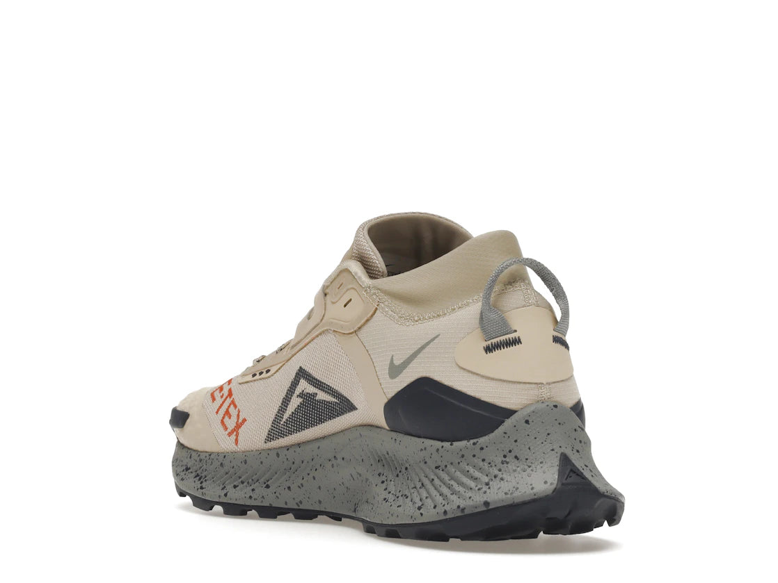 Nike Pegasus Trail 3 Gore-Tex Rattan Campfire Orange - vue secondaire B