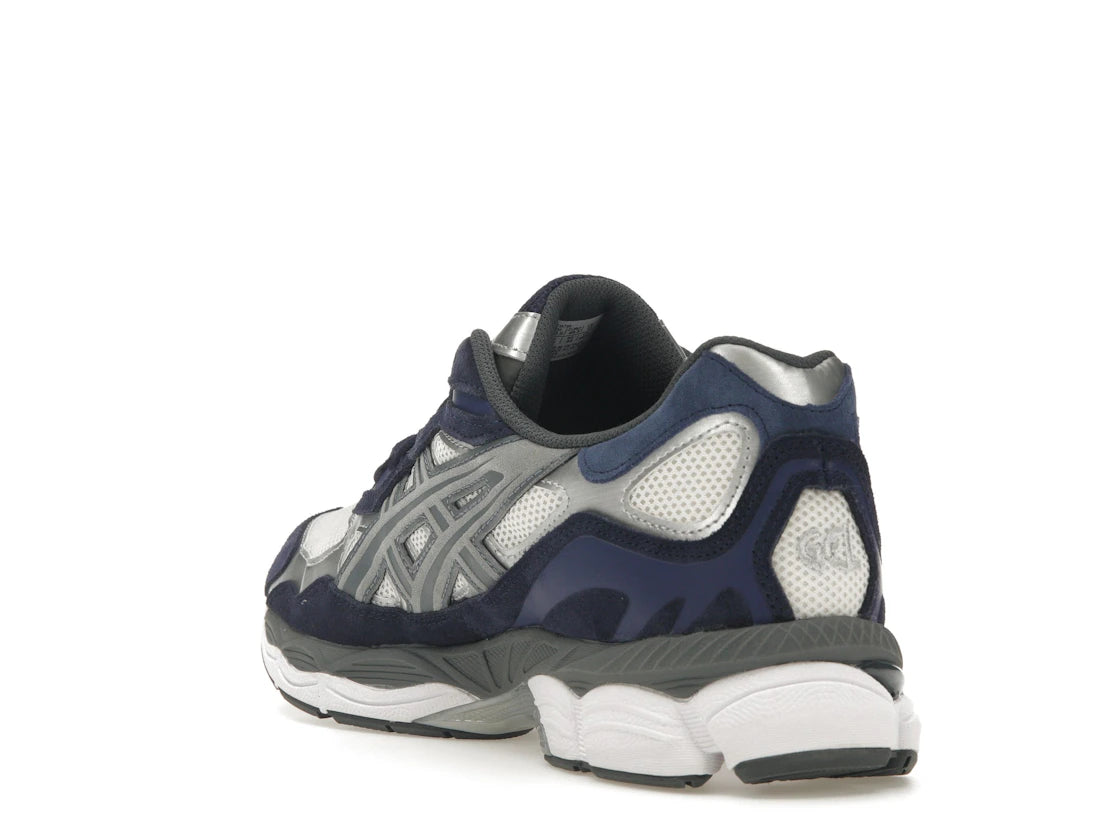 ASICS Gel-NYC Yankees - vue secondaire B