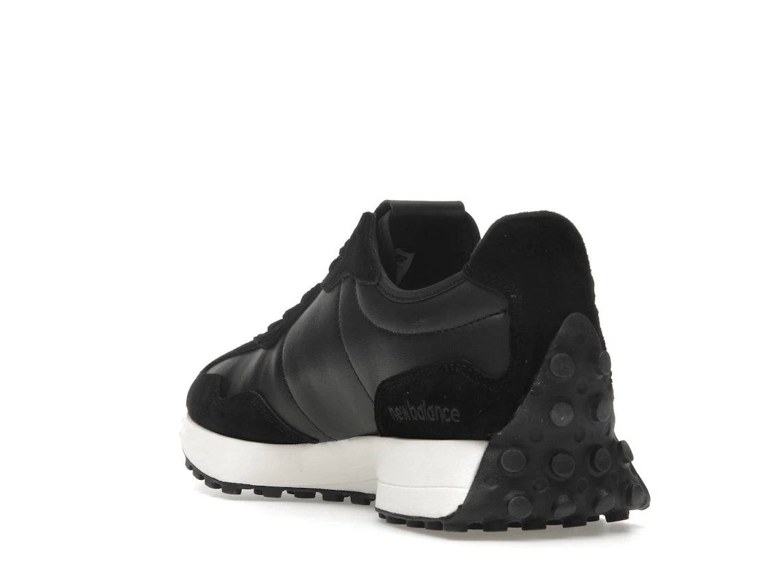 New Balance 327 Black Phantom - vue secondaire B
