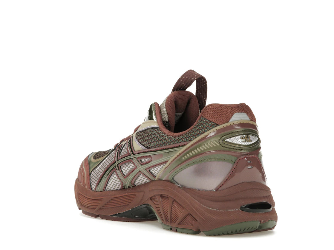 ASICS UB6-S GT-2160 Kiko Kostadinov Mantle Green Grape - vue secondaire B