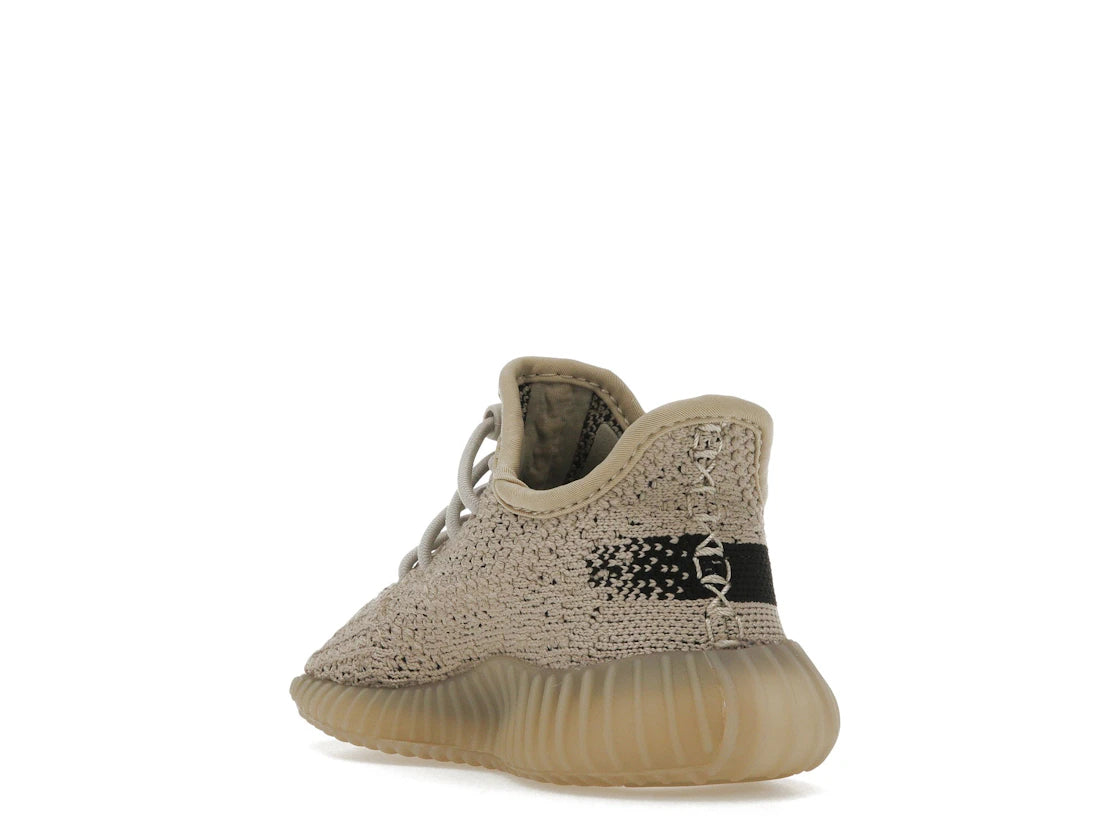 adidas Yeezy Boost 350 V2 Slate (Infants) - vue secondaire B