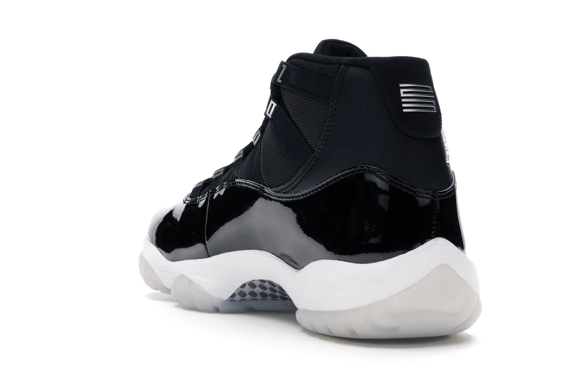 Jordan 11 Retro Jubilee (Damen) - vue secondaire B