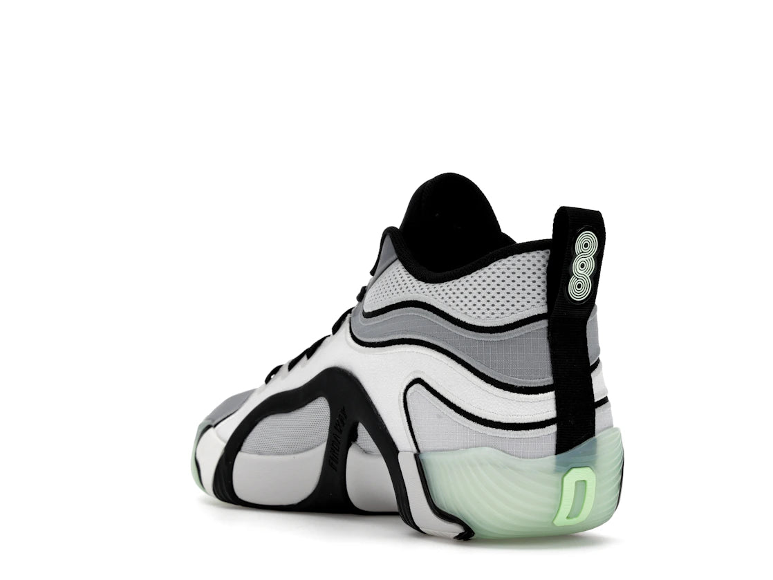 Jordan Tatum 3 Zen - vue secondaire B