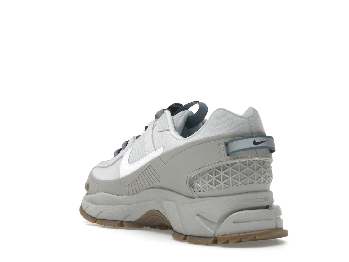 Nike Zoom Vomero Roam College Grey White Gum - vue secondaire B
