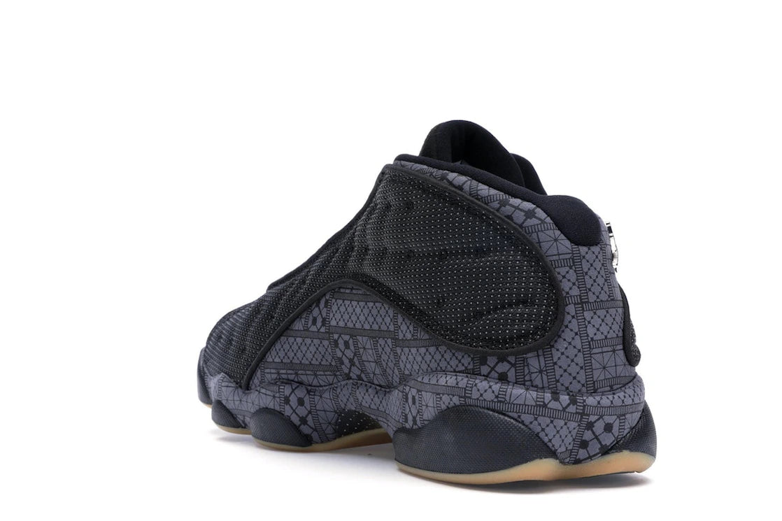 Jordan 13 Retro Low Quai 54 - vue secondaire B