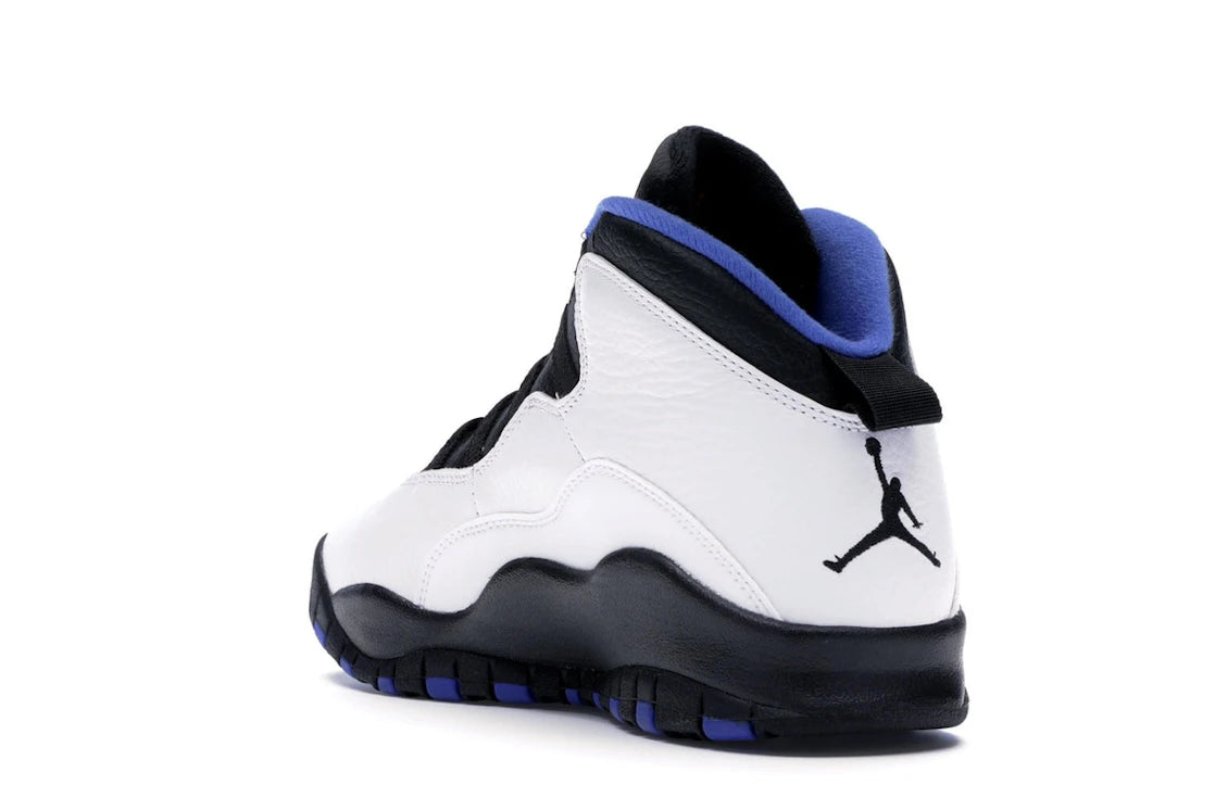 Jordan 10 Retro Orlando (GS) - vue secondaire B