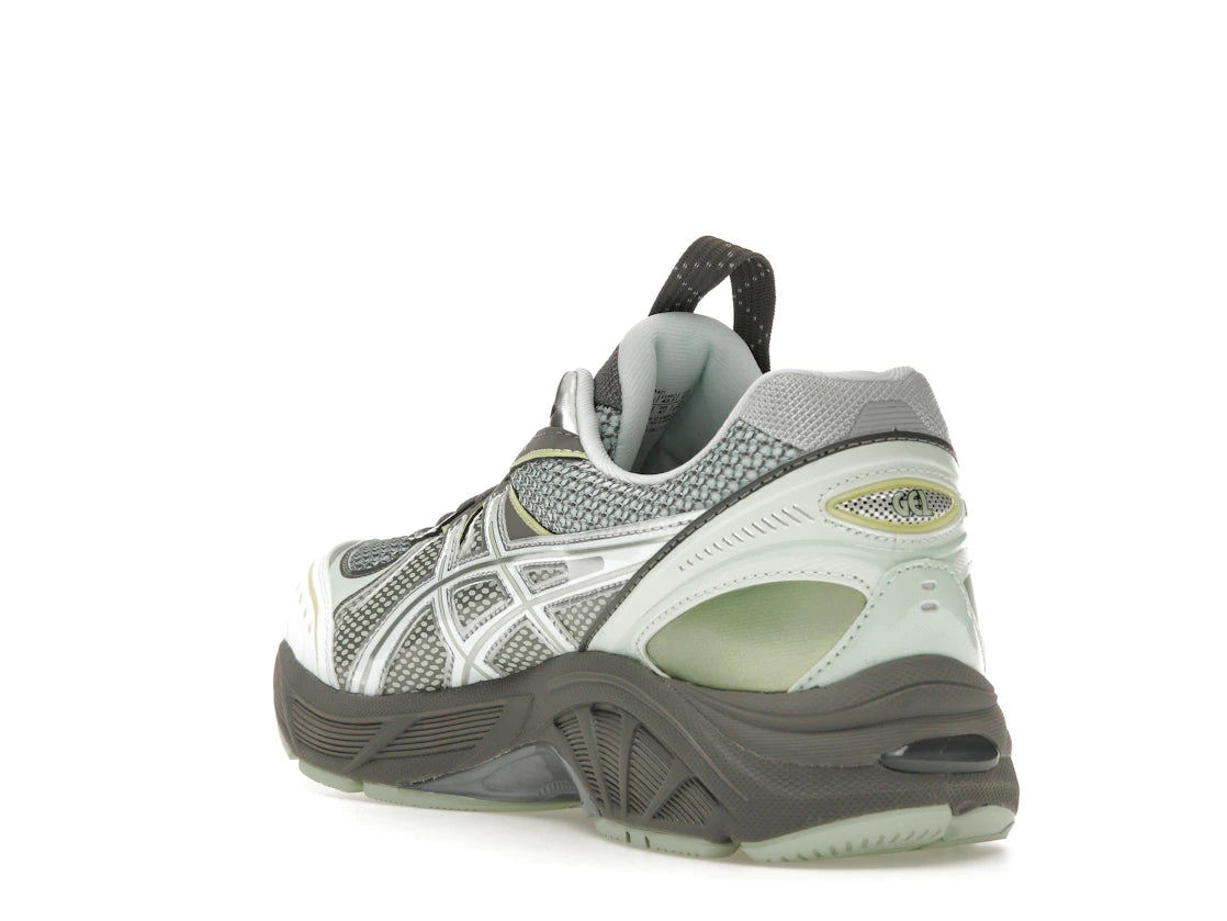 ASICS UB6-S GT-2160 Kiko Kostadinov Arctic Blue Carbon Sneaker - vue secondaire B