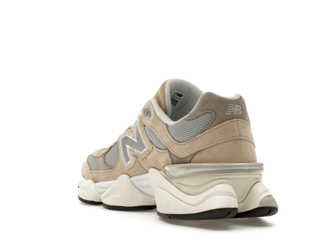 New Balance 9060 Incense Raincloud Arid Stone - vue secondaire B