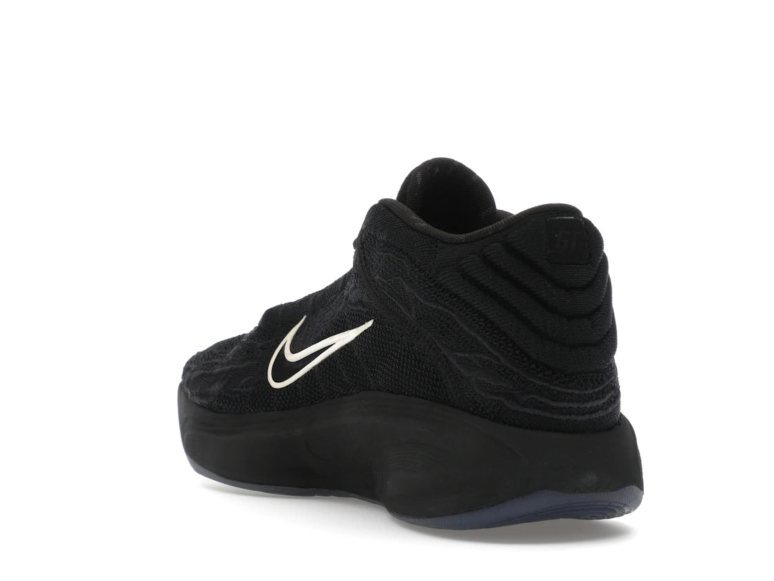 Nike Air Zoom GT Hustle 3 Black Label Victor Wembanyama All-Star - vue secondaire B