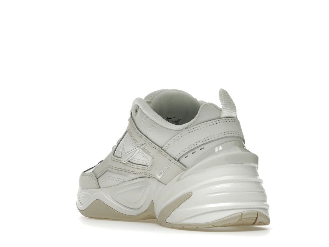 Nike M2K Tekno Summit White (Women's) - vue secondaire B