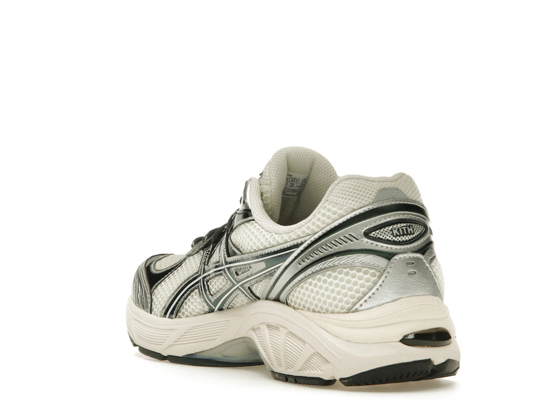 ASICS GT-2160 Kith Cream Scarab (2024) - vue secondaire B