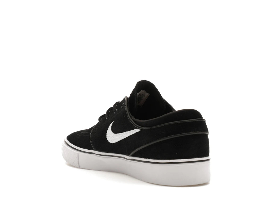 Nike SB Zoom Janoski OG+ Black White (2024) - vue secondaire B