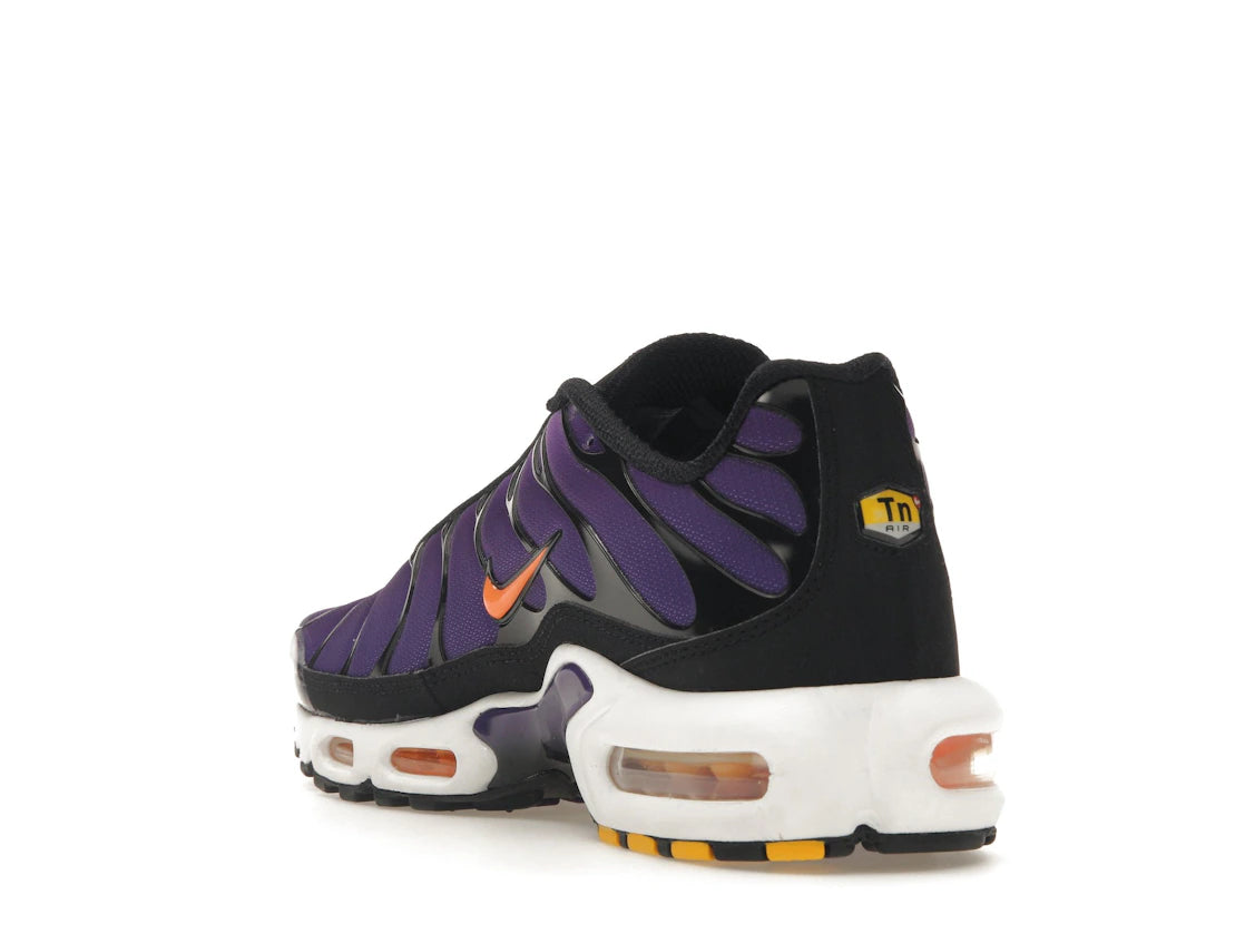 Nike Air Max Plus OG Spannung Lila (2024) - vue secondaire B