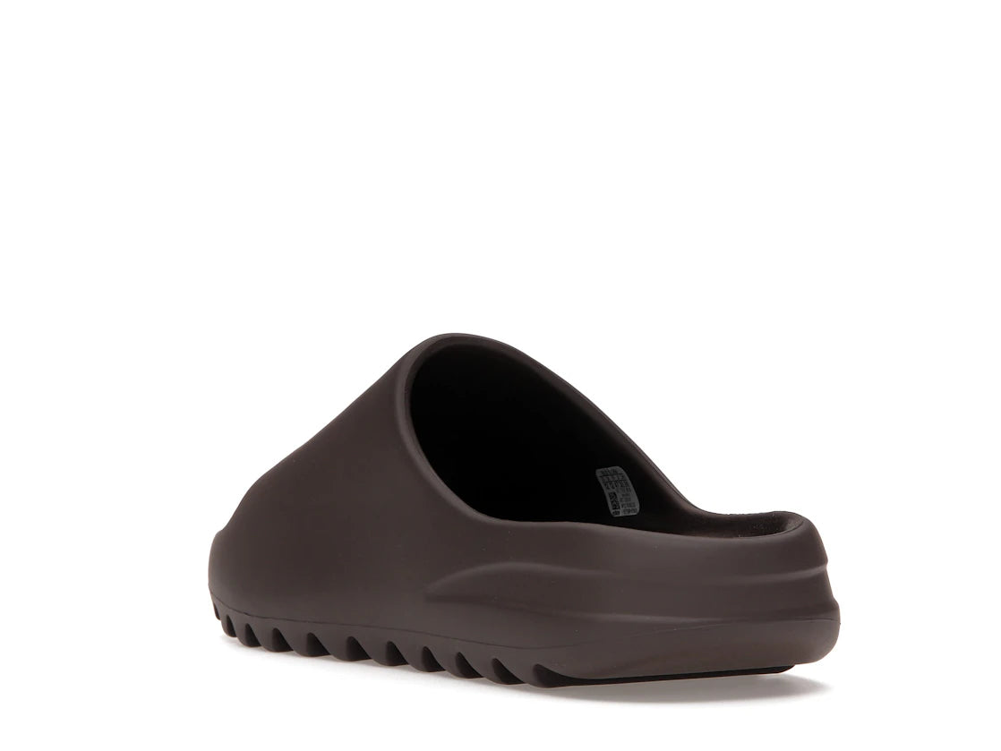 adidas Yeezy Slide Soot - vue secondaire B
